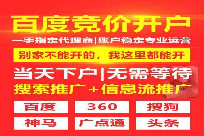 SEM托管公司案例分析：精准定位用户